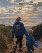 Turtle Freedom Hooded Sweatshirt